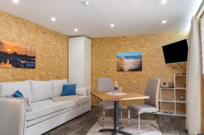 Apartment am Seefischmarkt